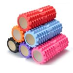 Exercise Foam Roller EVA for Yoga Deep Tissue Massage Muscle Stretching Physiotherapy