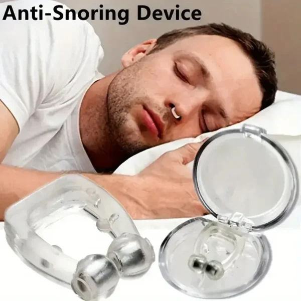 anti snoring device